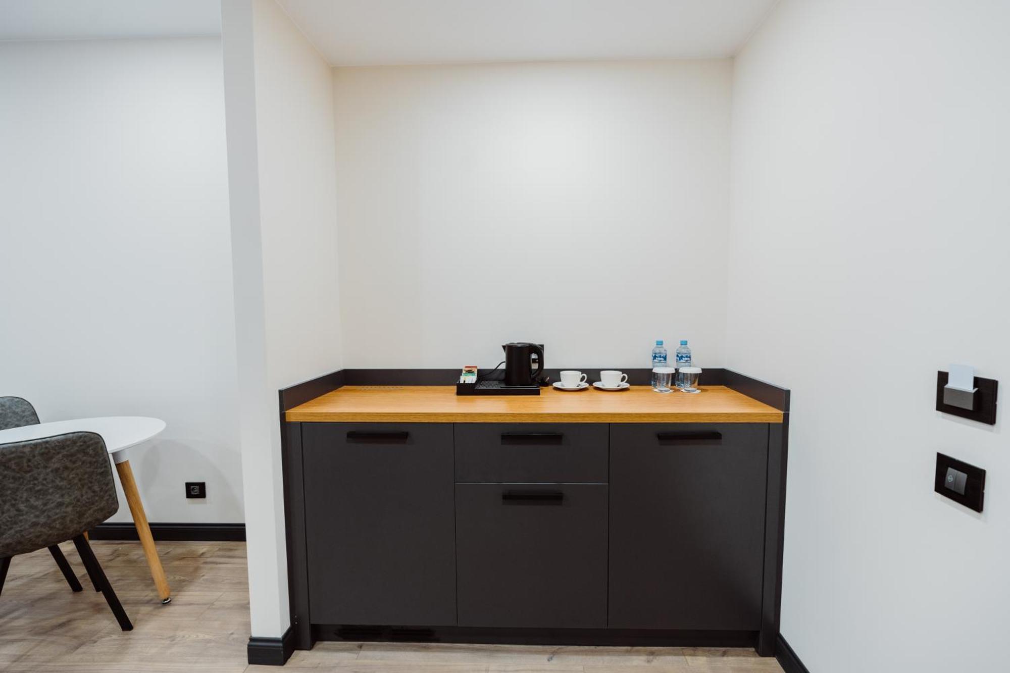 Best Western Plus Batumi Esterno foto